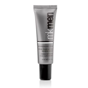 MKmen advanced eye cream